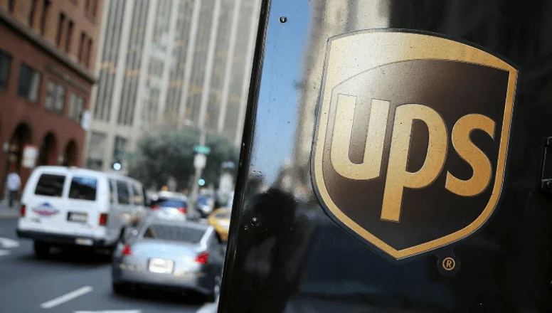 UPS plans to enter Metaverse with shipping services