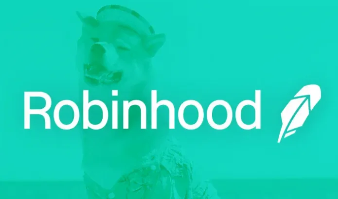 Robinhood gives away $100k worth of SHIB to 10,000 users