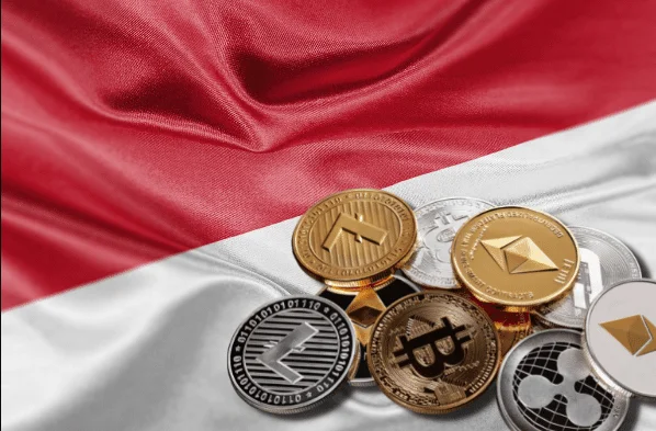 Indonesia Reportedly Sets to Launch Crypto Exchange in July