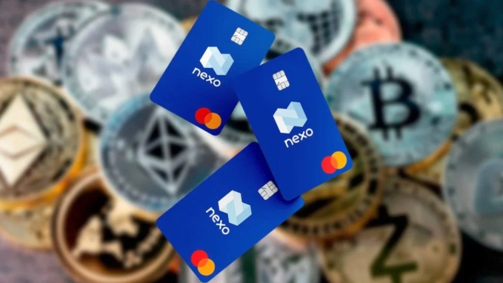 Nexo And Mastercard Collaborate To Introduce Crypto Card