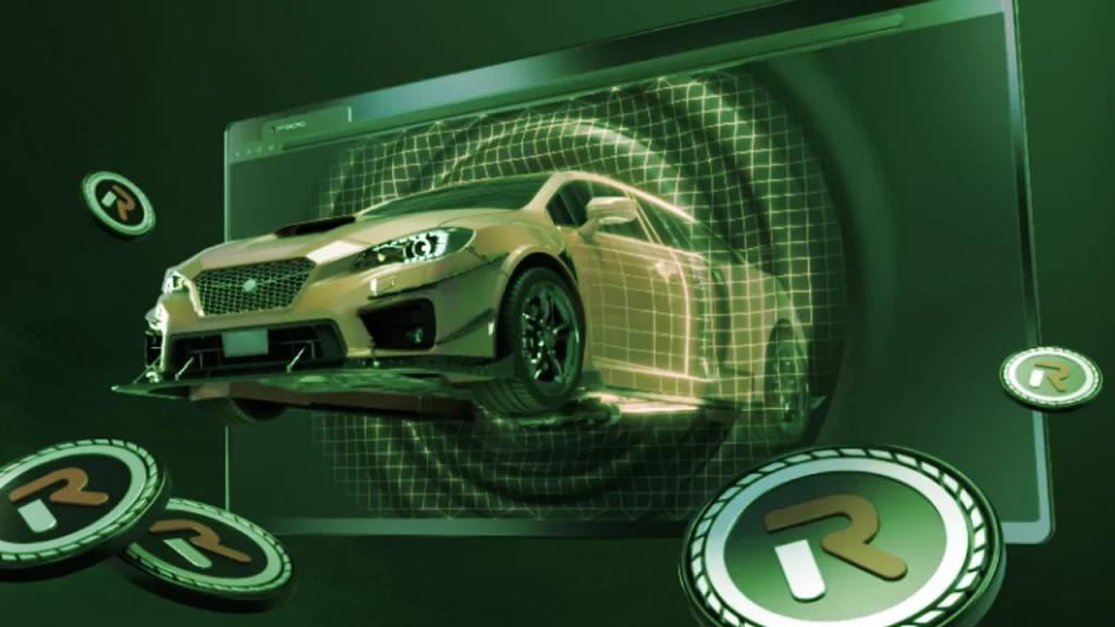 revv racing animoca brands gID 5.png - Coinscreed Latest Bitcoin and Crypto Updates