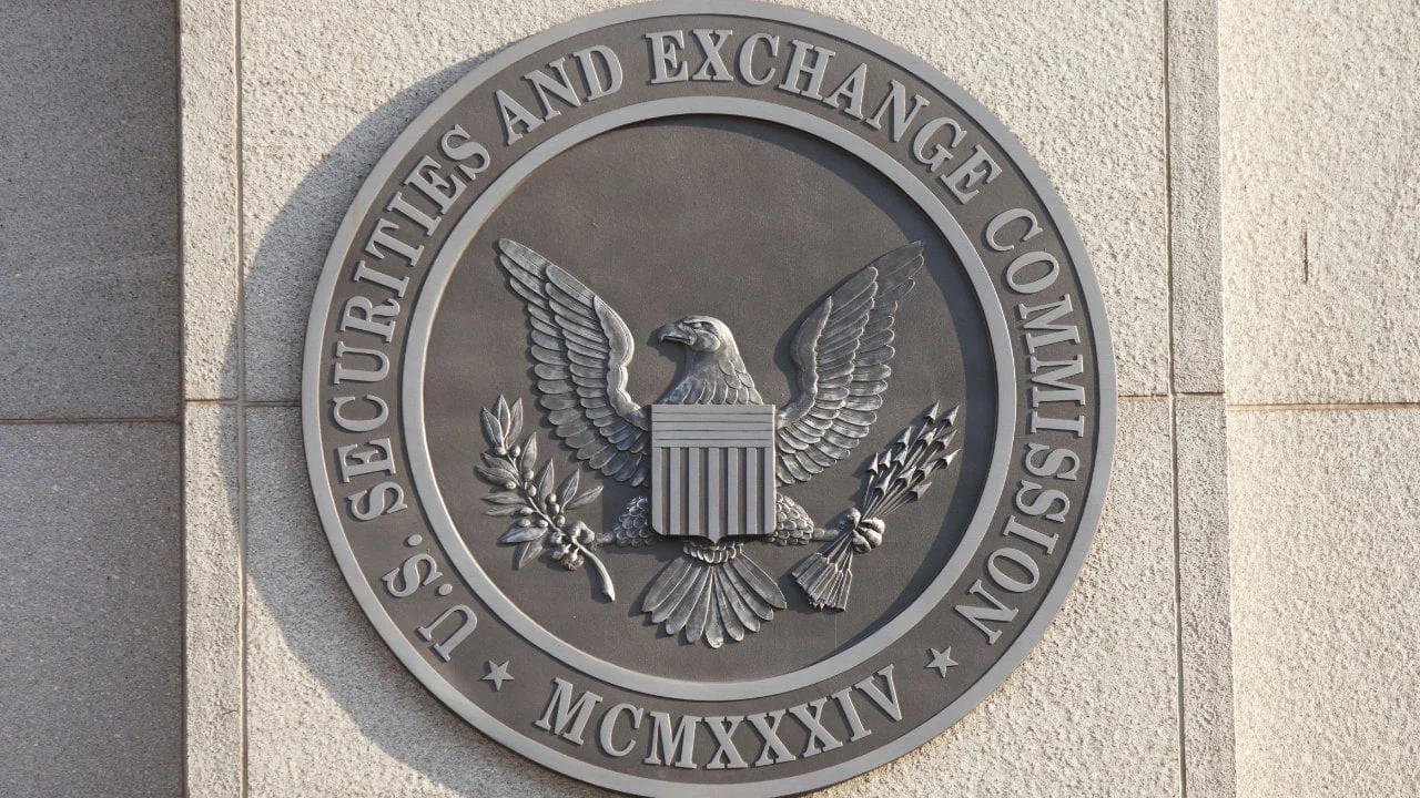 SEC Lists Crypto As An Examination Priority For Market Participants In 2022