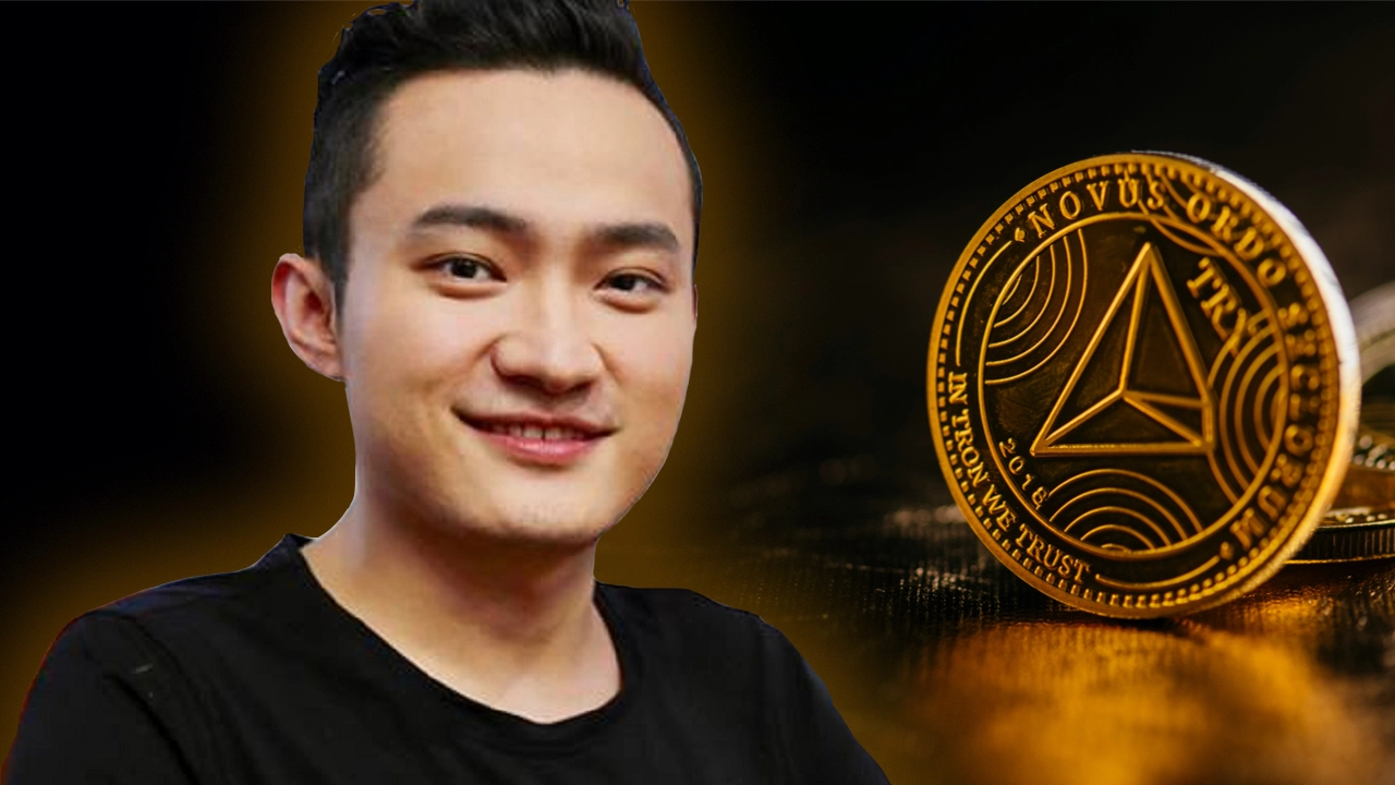 Justin Sun Launches USDD to Integrate Blockchain World Decentralized Stablecoin