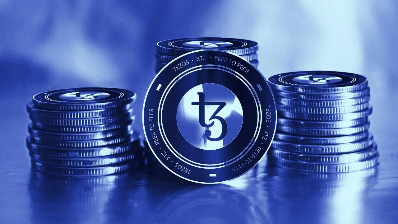 Tezos Activates ‘Tenderbake’ Upgrade