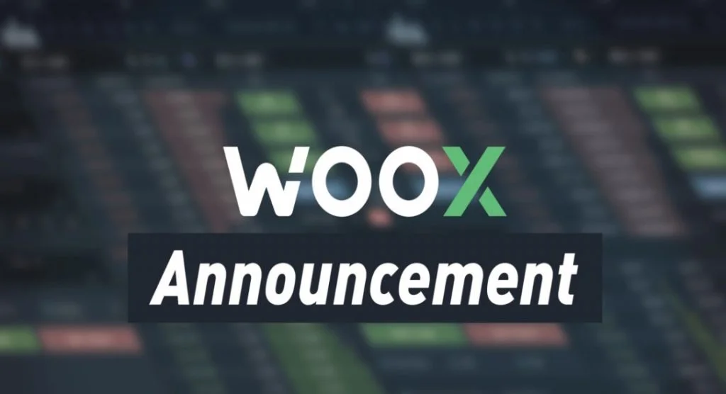 Binance Backed WOO Network Set To Add Support For Fiat Payment