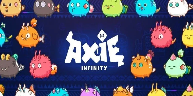 Axie Infinity - Coinscreed Latest Bitcoin and Crypto Updates