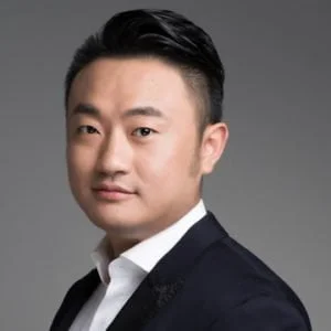 Ben Zhou, co-founder and CEO of Bybit