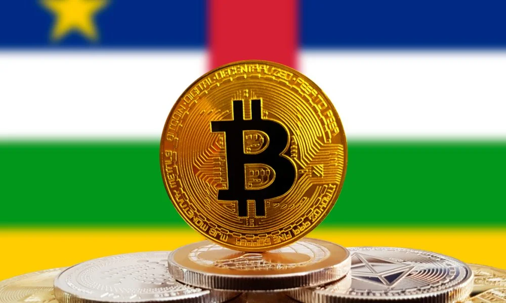 IMF Warns Central African Republic On The Potential Risks Of Bitcoin Adoption