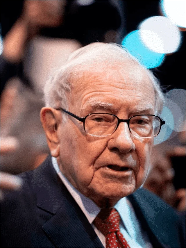 Crypto Community Reacts As Warren Buffett Says He Will Never Buy Bitcoin Even At $25