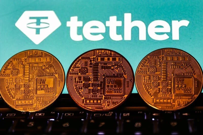 Tether (USDT) Maintains Stability Despite $10 Billion Withdrawal