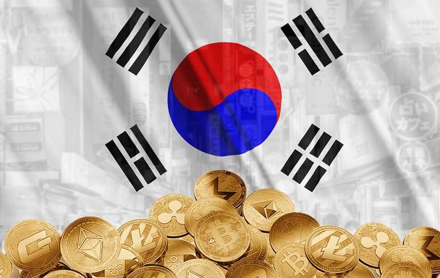 Korea crypto - Coinscreed Latest Bitcoin and Crypto Updates