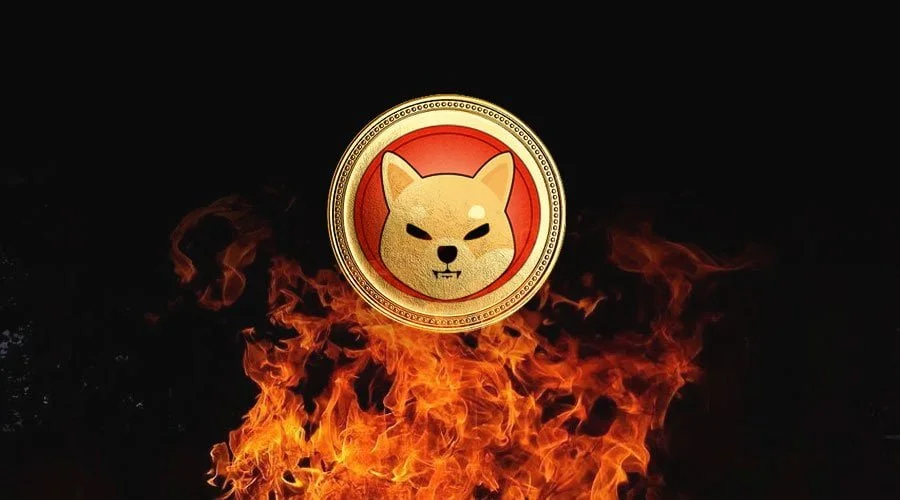 Shiba Inu's Burn Portal Will Start Rewarding Users On May 17