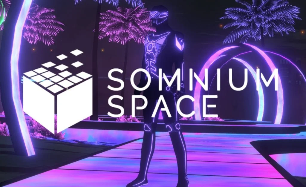 Somnium Space - Coinscreed Latest Bitcoin and Crypto Updates