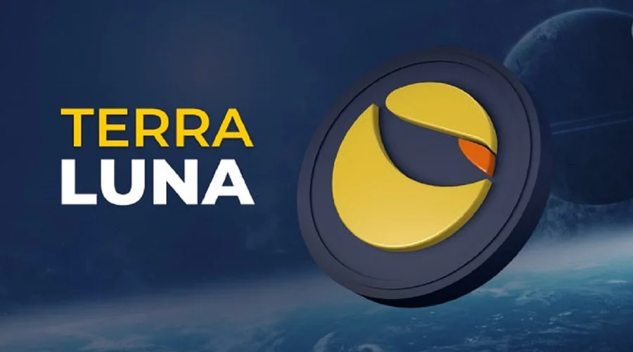 Terra Goes Live With New Blockchain, LUNA Airdrop