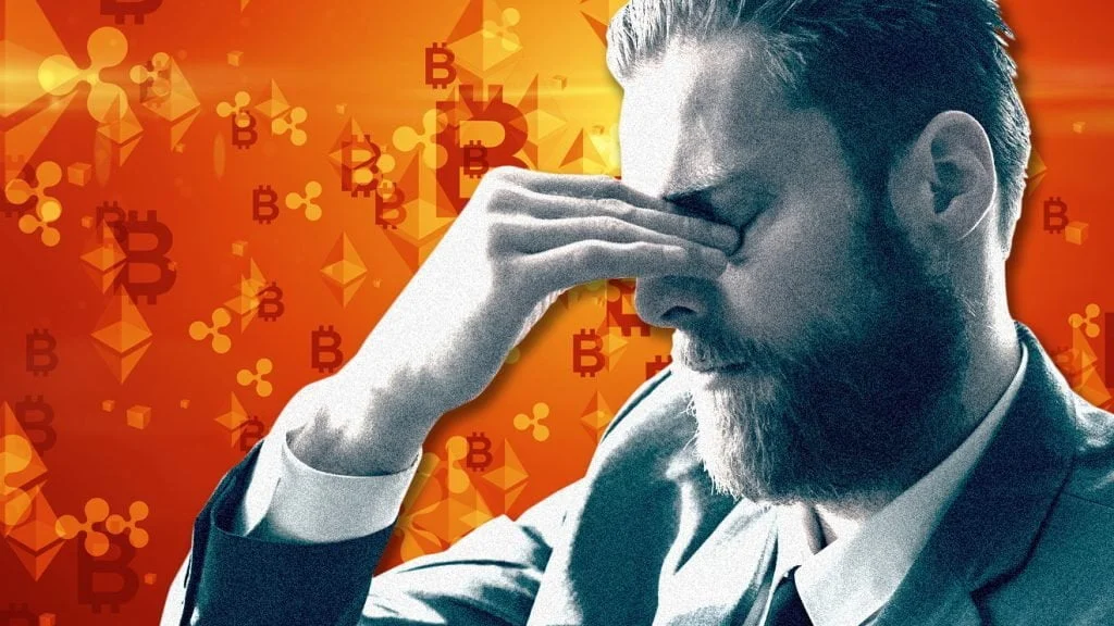 Treatment Centers Now Consider Addiction To Crypto Trading Akin To Gambling