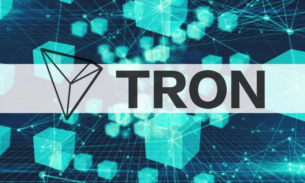 Tron (TRX) Celebrates 90 Million Opened Accounts, Rallies By 10%