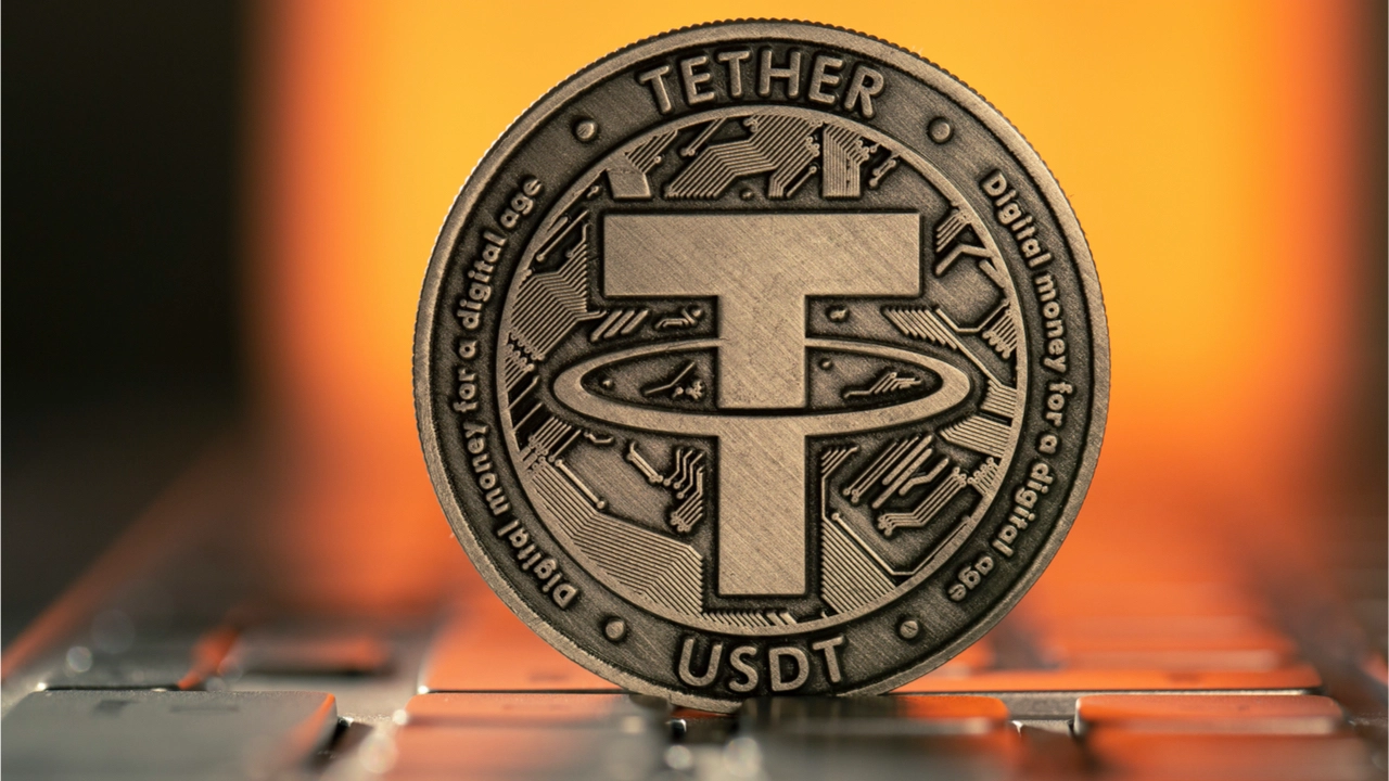 Tether's (USDT) Withdrawals Top $10 Billion, Users Concern Over Crash