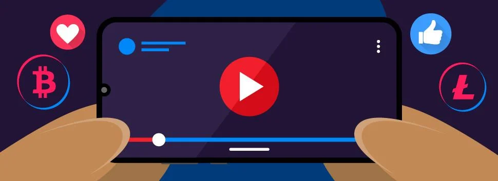 Best Crypto YouTube Channels To Follow | Expaat