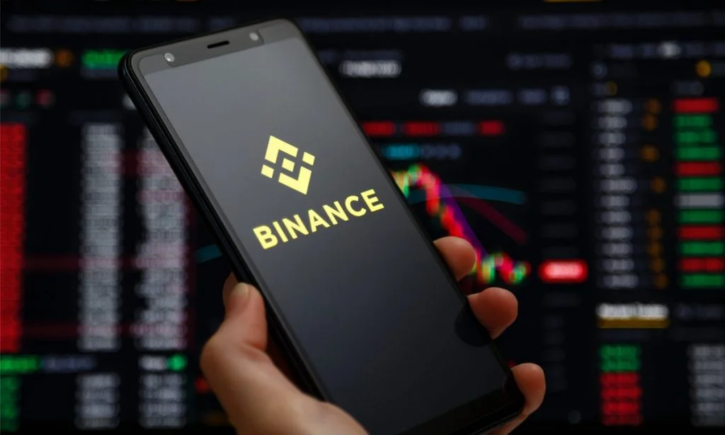 Beginner's Guide To Crypto Spot Trading On Binance | Coinscreed