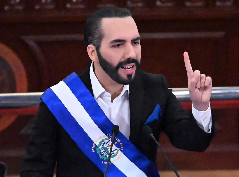 El Salvador Sets To Discuss Bitcoin Adoption With 44 Countries