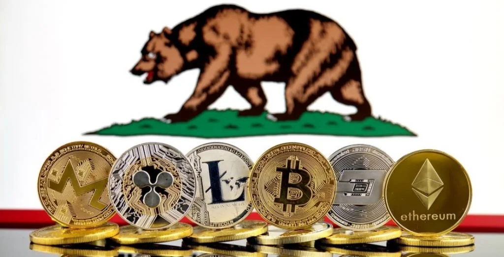 California Governor Issues Crypto Executive Order, Reveals Plan For Blockchain Adoption