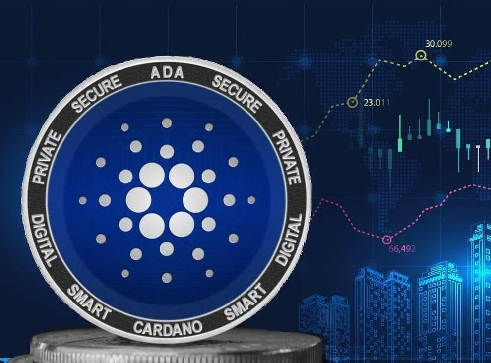 cardano price prediction 2021 - Coinscreed Latest Bitcoin and Crypto Updates