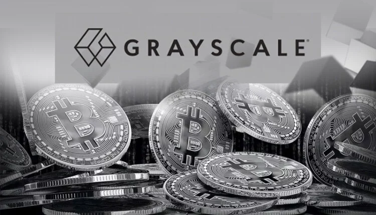 Grayscale Launches European Crypto ETF Amid Market Crash