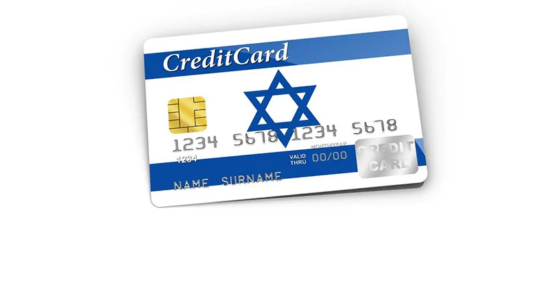 Israeli credit card companies to let cardholders buy Bitcoin