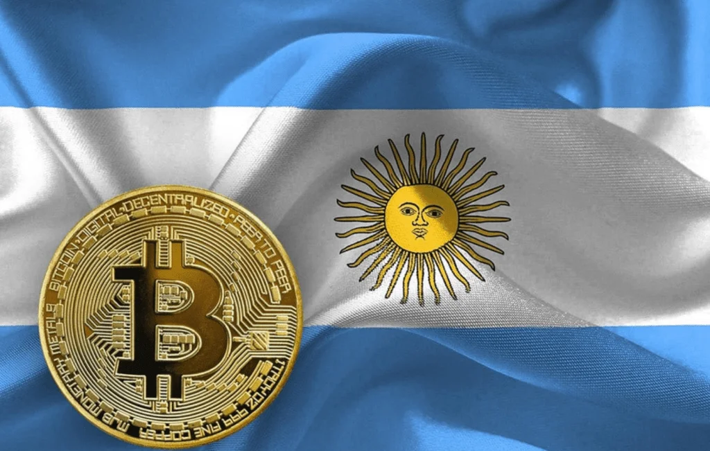 Argentina Draws Insight from El Salvador's Bitcoin Adoption