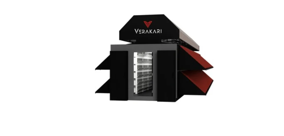 Verakari Crypto Mines to Utilize CPower for Distributed Energy Resource Optimization