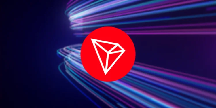 Tron Becomes The Third Largest DeFi Blockchain | Coinscreed