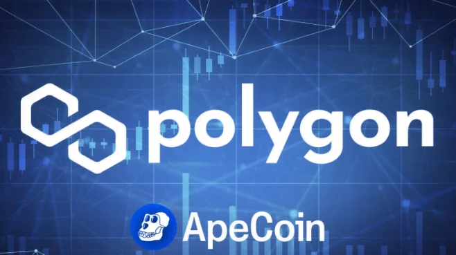 Polygon ecosystem now supports Apecoin