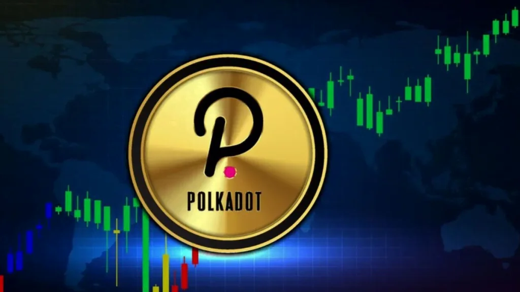 Polkadot Is Up More Than 4%, What Are The Technical Indicators Saying? | Coinscreed