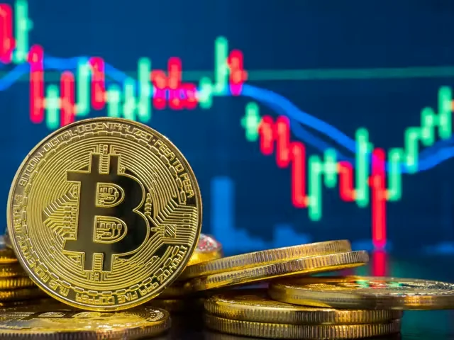 Bitcoin Retests $32,000, Why A Dips Still Remains Attractive For The Short Term | Coinscreed