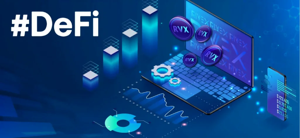 DeFi Vs NFT: Which Digital Asset Is The Future Of Finance?