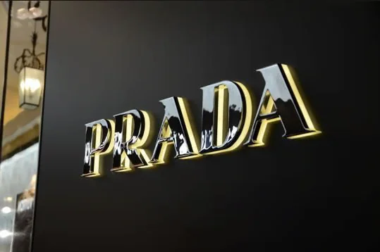 Prada Joins Luxury Brands On Web3 With Upcoming Ethereum NFTs | Coinscreed