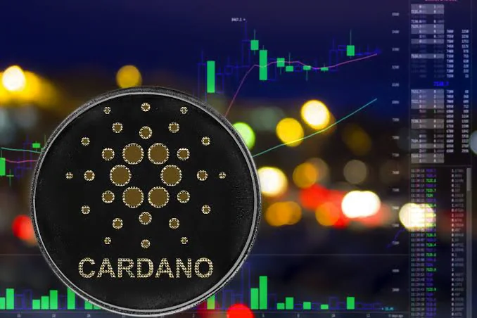 Cardano Becomes Sixth Biggest Cryptocurrency After Early 27% Surge | Coinscreed