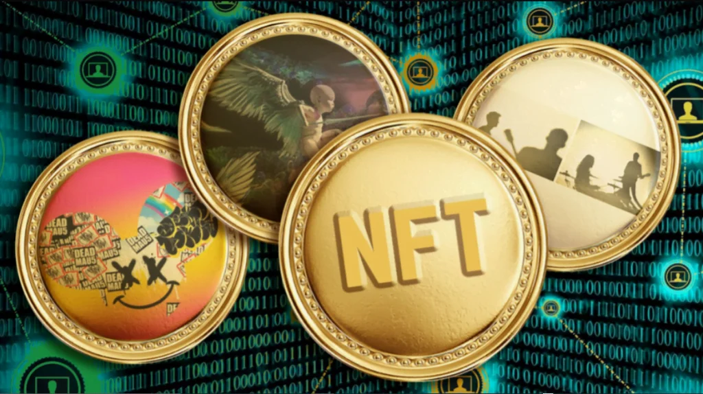 DeFi Vs NFT: Which Digital Asset Is The Future Of Finance?