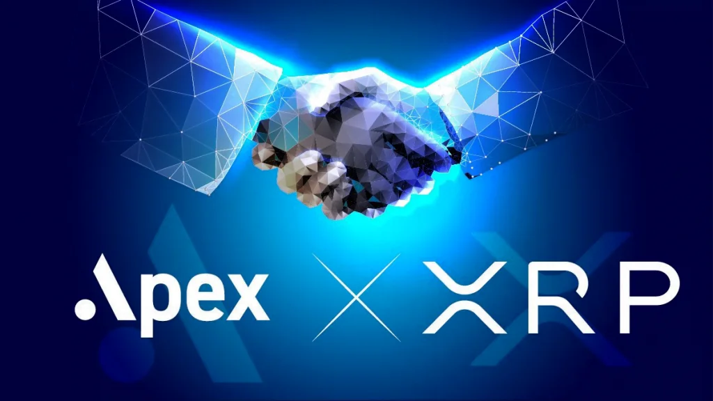 Apex Teams Up With Ripple, XRPL-Avalanche Bridge to Go Live in August 