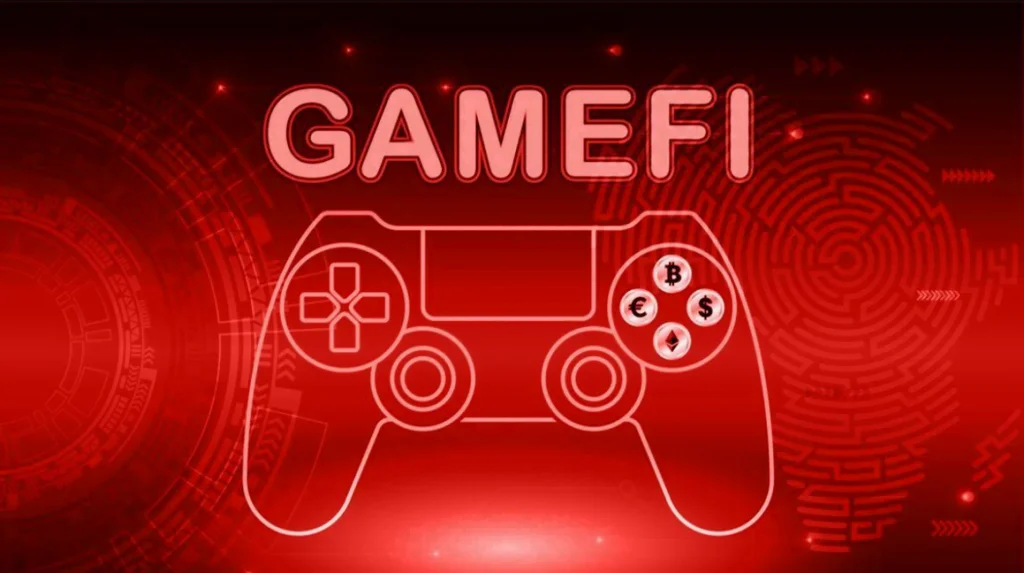 GameFi: Everything you need to know explained