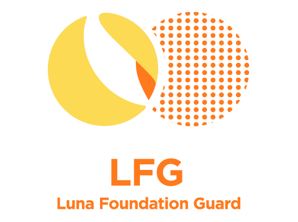 Luna Foundation Guard seeks more than $1 billion in funding to save UST