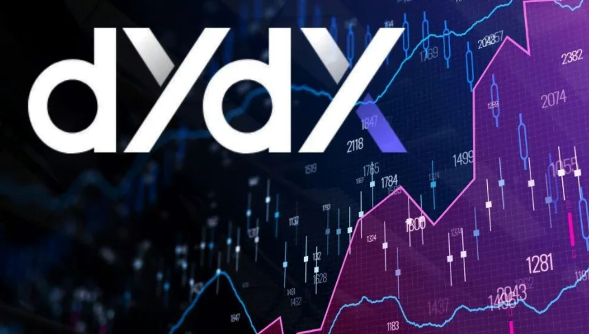 DeFi Platform dYdX Tops Uniswap in 24-Hour Trading Volume