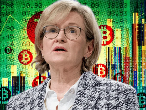 EU commissioner for financial services calls for global effort to regulate crypto