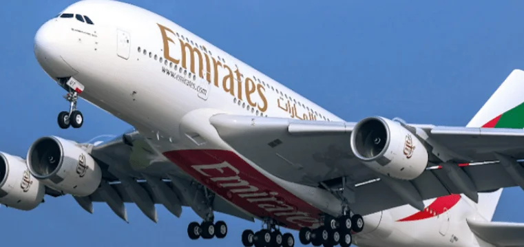 Emirates Airline to accept BTC payments considers launching NFTs