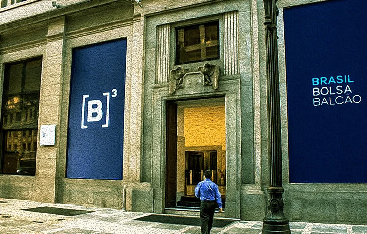 Brazilian Stock Exchange B3, set to launch Bitcoin and Ethereum futures