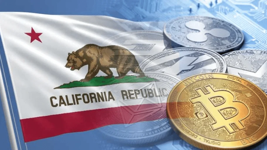 California state regulator to review long-standing crypto donations ban