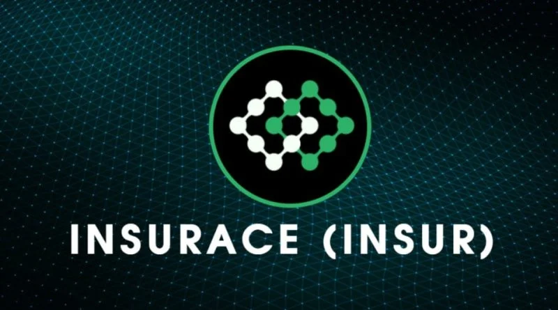 insur 800x445 1 - Coinscreed Latest Bitcoin and Crypto Updates