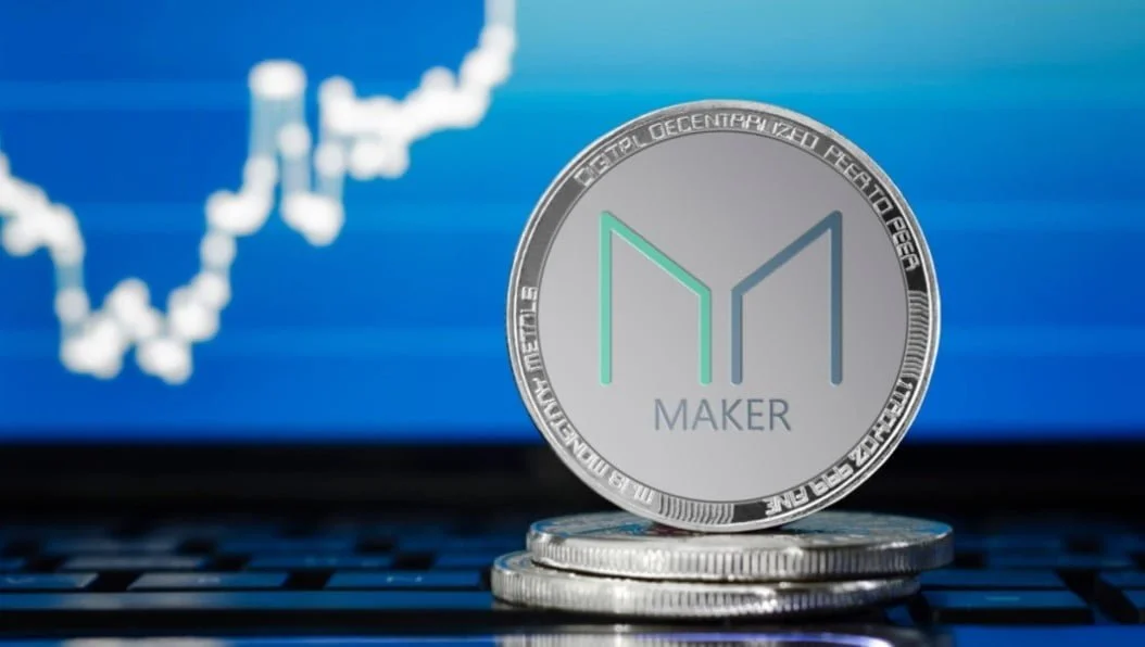 Maker Token (MKR) Surges 50% As Terra Plummets  