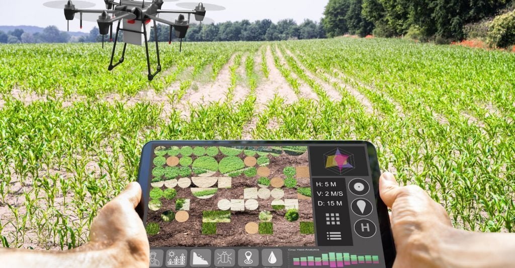 smart agriculture - Coinscreed Latest Bitcoin and Crypto Updates