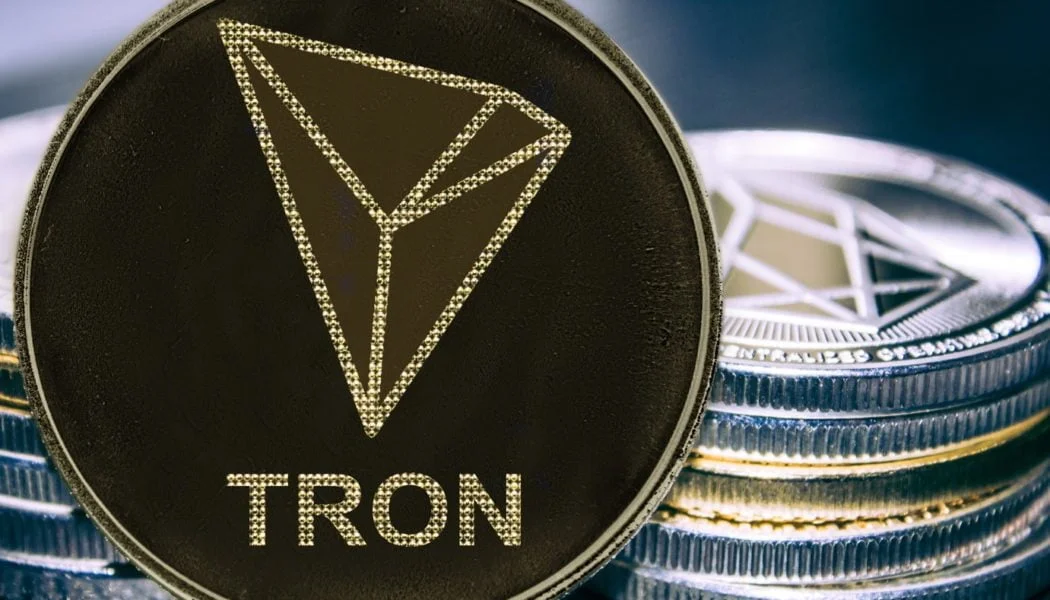 TRON DAO Reserves Buy $38 Million Worth Of TRX To Safeguard The Stablecoin USDD